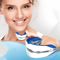 Adjustable Anti-Snoring Device | Mandibular Advancement