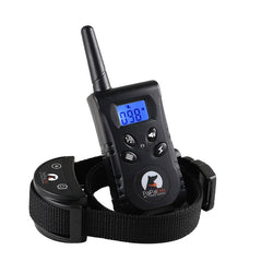 500m Remote Bark Control Training Device | Dogs & Cats