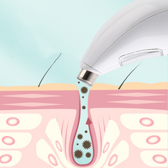 Rechargeable Facial Beauty Instrument