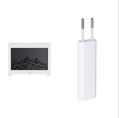 Flame Glow 3D Aromatherapy Diffuser