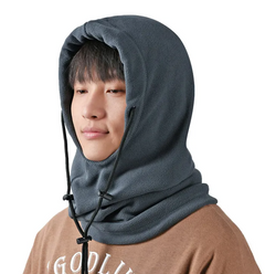 Windproof Riding Mask Cap
