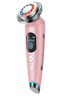 Facial Lifting & Massage Beauty Device | Sculpt, Firm & Rejuvenate