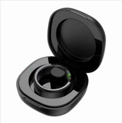 Smart Health Ring – Sleep & Vital Signs Tracker