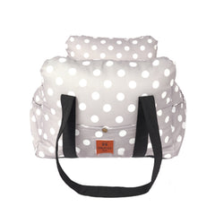 Pet Dog Safety Car Carrier Seat