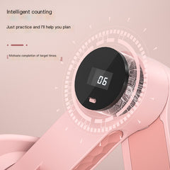 Leg Shaper and Pelvic Floor Trainer for Home Fitness