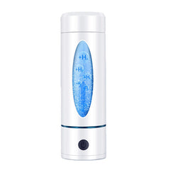 Hydrogen Water Cup with SPE Ion Membrane