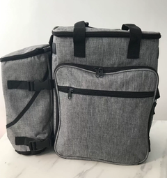 Pet Supplies Travel Organiser Bag