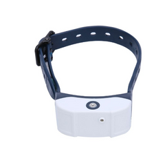 Rechargeable Adjustable Spray Bark Control Collar | Humane Training Solution