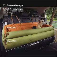 Removable Washable Warm Pet Sofa