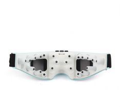 Eye Massager Device for Eye Care and Relaxation
