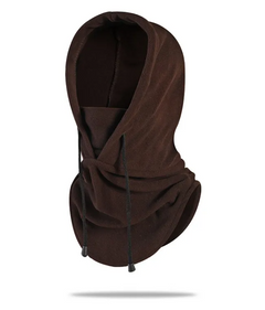 Windproof Riding Mask Cap