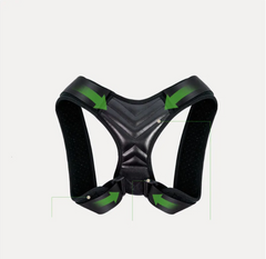Invisible Posture Corrector