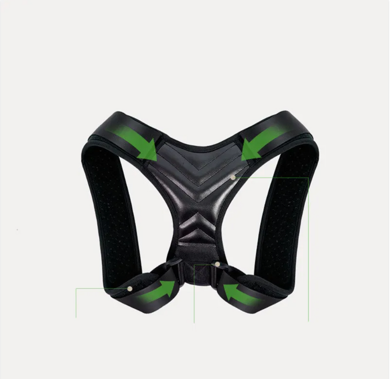 Invisible Posture Corrector