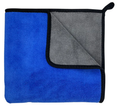 Plus-Size Pet Bath Towel