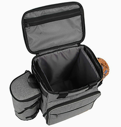 Pet Supplies Travel Organiser Bag
