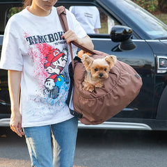 Multifunctional Pet Cart & Carrier