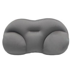 Korean Bodyluv Neck Support Memory Foam Pillow