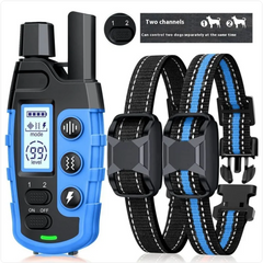 Anti-Bark Dog Collar | Humane Automatic Bark Control