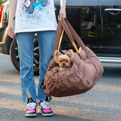 Multifunctional Pet Cart & Carrier