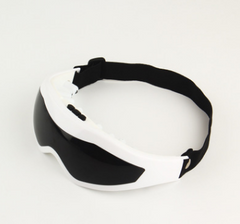 Eye Massager Device for Eye Care and Relaxation