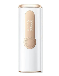 Freezing Point Laser Hair Removal Device