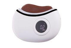 Smart Electric Gua Sha Scraping Massager | Intelligent Body Recovery Tool