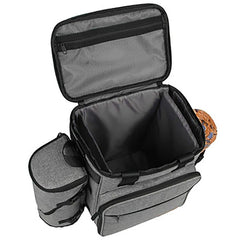 Pet Supplies Travel Organiser Bag