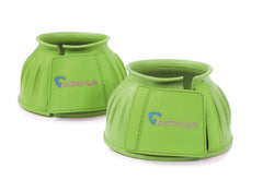 Shires Equine Arma Rubber Bell Boots