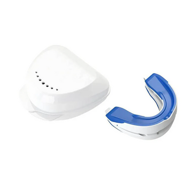 Adjustable Anti-Snoring Device | Mandibular Advancement