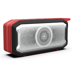 Wireless IPX67 Waterproof X3 Bluetooth Speaker Subwoofer