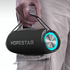 H53 Waterproof Outdoor Bluetooth Speaker