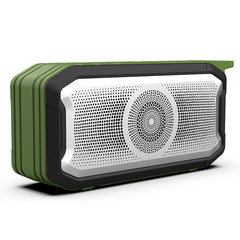 Wireless IPX67 Waterproof X3 Bluetooth Speaker Subwoofer