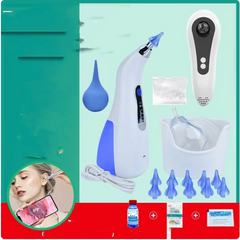 Rechargeable Electric Ear Cleaner