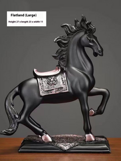 Dark Horse Figurine Home Decoration