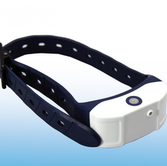 Rechargeable Adjustable Spray Bark Control Collar | Humane Training Solution