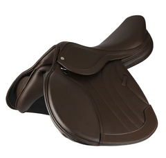 Elite Equestrian Saddle