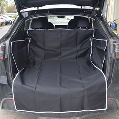Pet Car Trunk & Rear Seat Mat