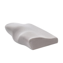 Butterfly Memory Foam Pillow with Slow Rebound Core