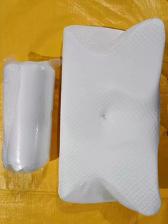 Cervical Memory Foam Pillow