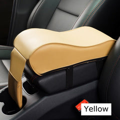 Eco-Friendly Memory Foam Car Armrest Box (Customizable)