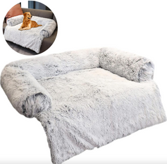 Pet Blanket Cushion Sofa Bed