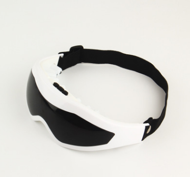 Eye Massager Device for Eye Care and Relaxation