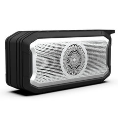 Wireless IPX67 Waterproof X3 Bluetooth Speaker Subwoofer