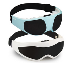Eye Massager Device for Eye Care and Relaxation