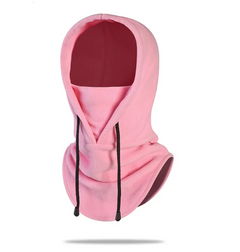 Windproof Riding Mask Cap