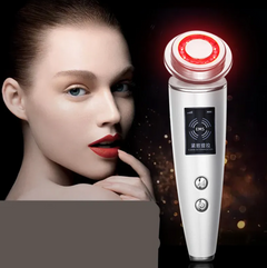 Facial Lifting & Massage Beauty Device | Sculpt, Firm & Rejuvenate