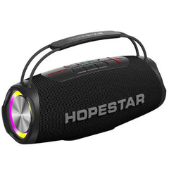 H53 Waterproof Outdoor Bluetooth Speaker
