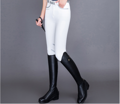 Equestrian Long Boots