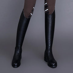 Equestrian Long Boots