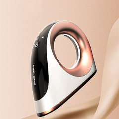 Facial & Body Therapeutic Massager | Multi-Zone Wellness Device
